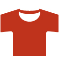 Tシャツアイコン