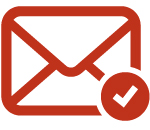 メールアイコン